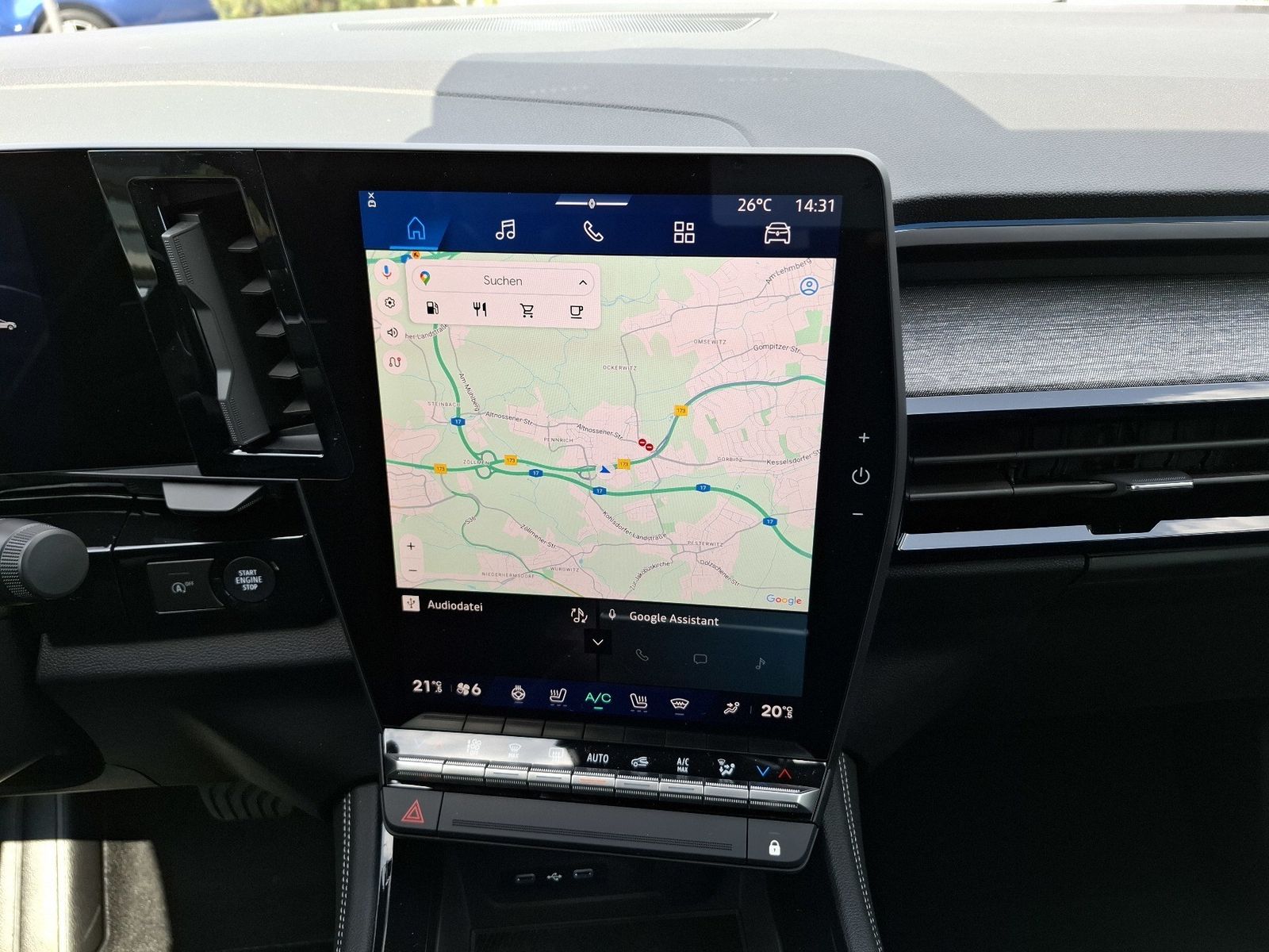 Renault Austral - Bild 22