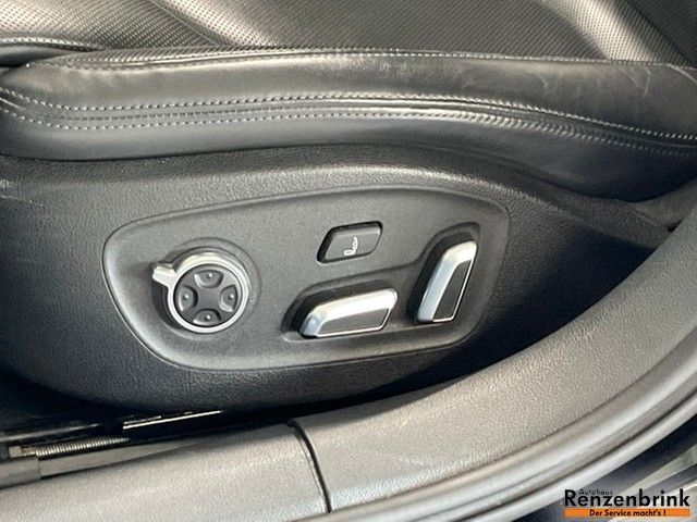 RS 6 Avant 4.0 quattro 280 km/h Leder Bose 360°