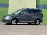 Volkswagen Caddy 1.5 TSI DSG Style/AHK/Navi./SHZG/PDC - Volkswagen Caddy: Style