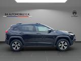 Jeep Cherokee 3.2 Trailhawk 4WD - gebrauchte Jeep Cherokee aus dem Jahr 2015