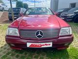 Mercedes-Benz SL 300 - Mercedes-Benz SL 300 aus 1992 mit Benzin-Antrieb