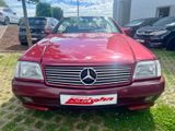 Mercedes-Benz SL 300 - Mercedes-Benz aus 1992: Sl