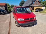 Volkswagen Vw T4 Multivan2,5l TDI AHK - VW T4 Multivan in Lübeck