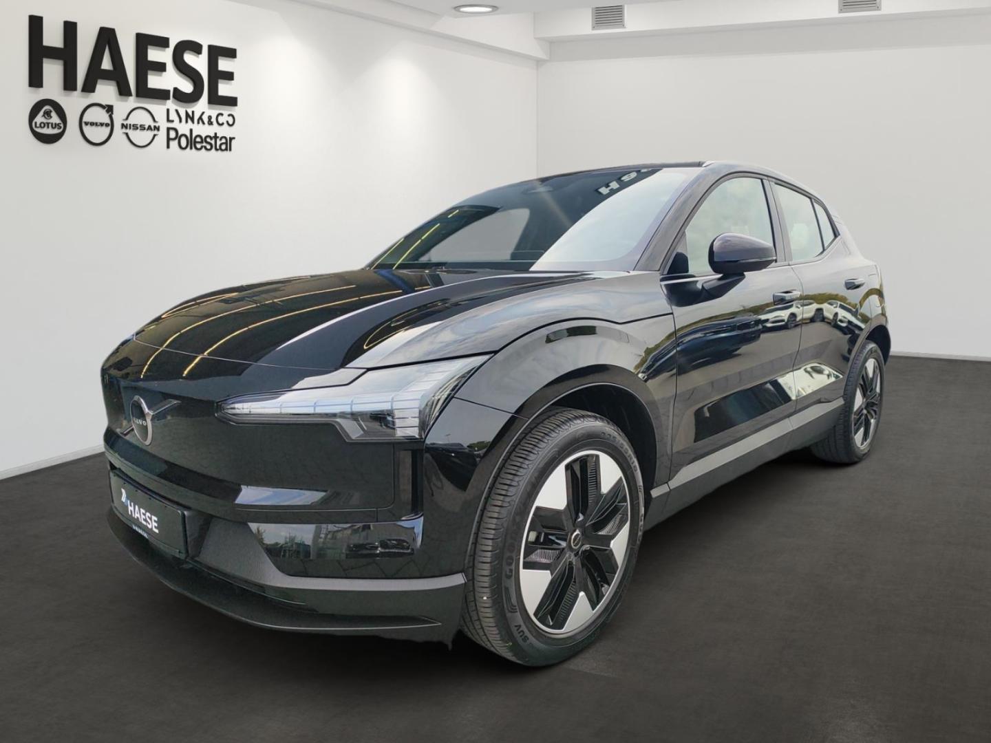 Volvo EX30 Core 2WD Pure Electric Soundsystem LED Sper