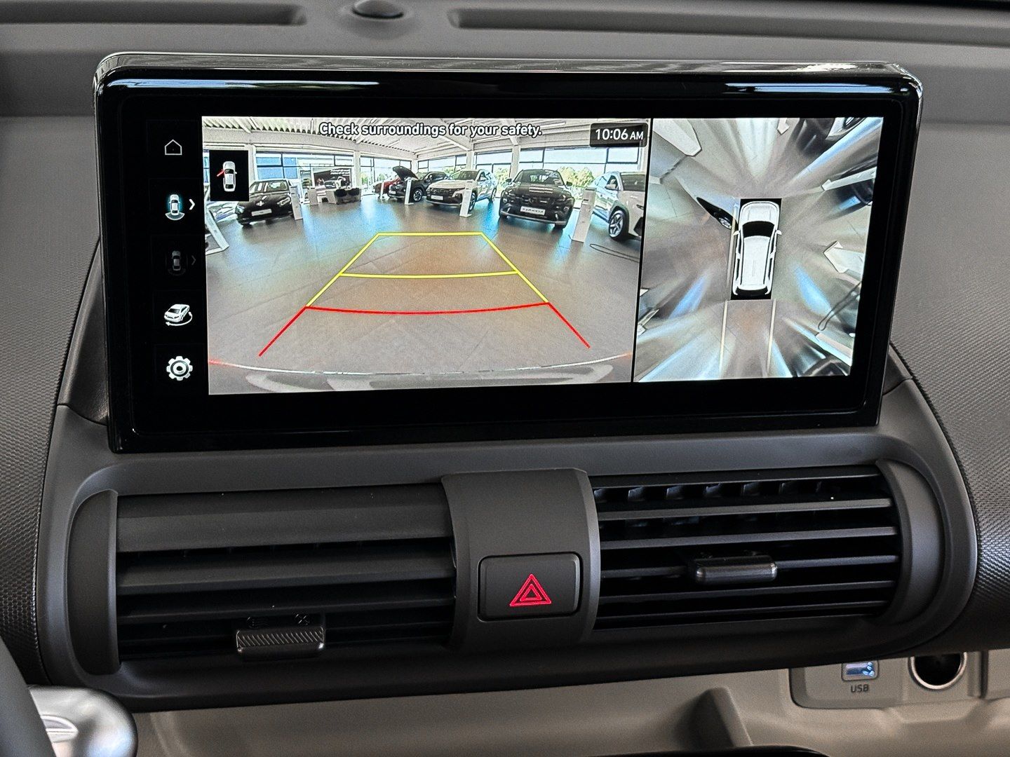 Hyundai INSTER - Bild 9