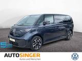 Volkswagen ID.Buzz GOAL LANG LR 7-S*WÄRME*MATRIX*AHK*360 - Volkswagen ID. Buzz: Goal