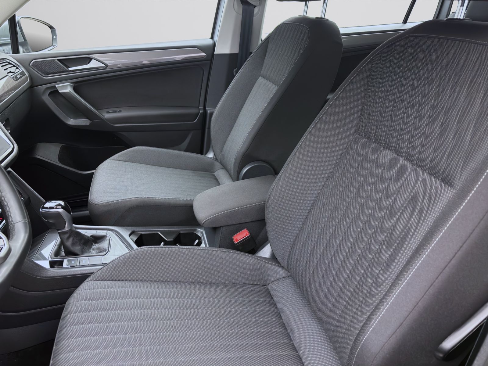 Volkswagen Tiguan Allspace - Bild 9