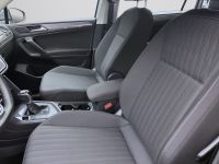 Volkswagen Tiguan Allspace - Vorschau Bild 9