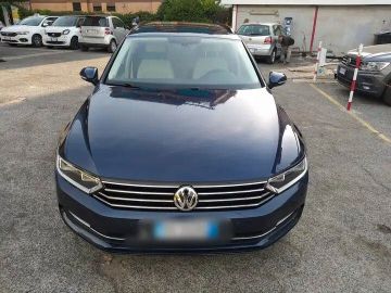 Volkswagen Passat - 6