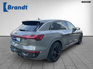 صورة 3 لـ 2023 AUDI Q8 E-TRON