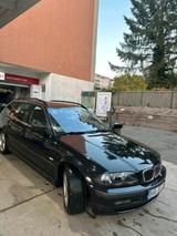 BMW E46 328i Touring - BMW 328 aus 2000