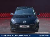Hyundai i10 Trend Automatik Navi Sitzheizung Einparkhilf - Hyundai i10: Automatik