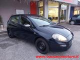 Fiat FIAT Punto 1.2 8V 5 porte Young - gebrauchte Fiat Punto aus dem Jahr 2015