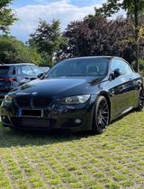 BMW E93 335i N54 Beschreibung lesen - BMW 335 in Oberhausen