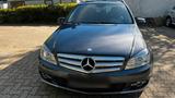 Mercedes-Benz Mercedes Benz w204  c220 CDI - Mercedes-Benz C 220 Gebrauchtwagen in Kiel