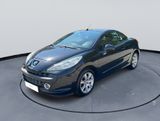 Peugeot 207 CC| Scheckheft | Tüv Neu | Alufelgen | Klima - Peugeot 207: Alufelgen