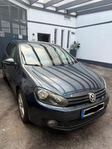 Volkswagen VW Golf VI TEAM 1.4 TSI 122 PS Sondermodel... - Volkswagen Golf: V Tsi 122