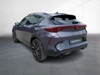 Cupra Formentor - Vorschau Bild 3