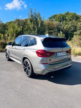 BMW X3M Competition |Voll|M Paket|Garantie|H&K - BMW X3 M: Paket
