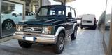 Suzuki Samurai 1.9d De Luxe - Suzuki: Samurai De