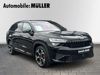 Skoda Kodiaq - Vorschau Bild 9
