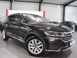 Volkswagen Touareg 3.0 TDI DSG 4M ATMOSPHERE / LUFTFAHRWERK - Volkswagen Touareg aus 2021
