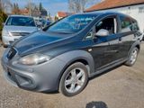 Seat Altea XL Freetrack*4×4*Rost Frei*1.HAND - Seat Altea aus 2007: Xl
