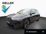 BMW iX xDrive40 Sportpaket 22" SkyL SitzAC ACC 360°