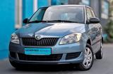 Skoda Fabia Cool Edition 1,4 85 Klima 24 TKM 1.Hand - Skoda Fabia: 85