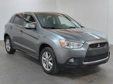 Mitsubishi ASX 1.8 DI-D 2WD Edition - Mitsubishi ASX aus 2011
