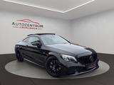 Mercedes-Benz C43 AMG Coupe 4M PANO NIGHT MULTIB KEYLESS CAM - Mercedes-Benz C 43 AMG in Braunschweig