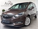 Opel Zafira 1.6 D Business Innov. NAV+LED+PP+AHK+17ZO - Opel Zafira: 1.6