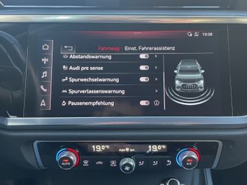 Audi Q3 35 TDI S-Tronic*VIRTUAL*LED*NAVI*APPLE*ACC
