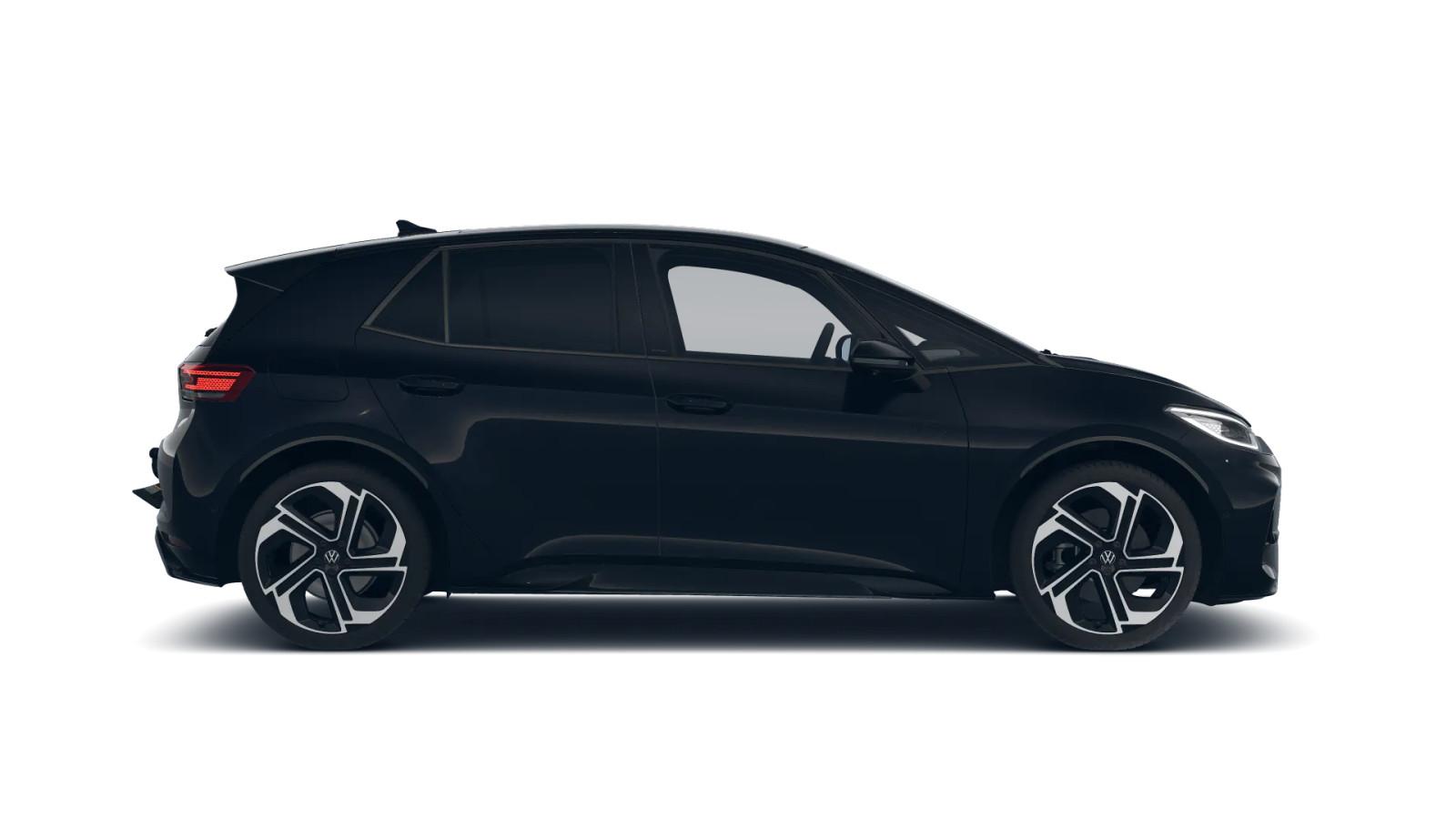 Volkswagen ID.3 GTX Performance HdUp*PANO*HARMAN, миниатюра 5