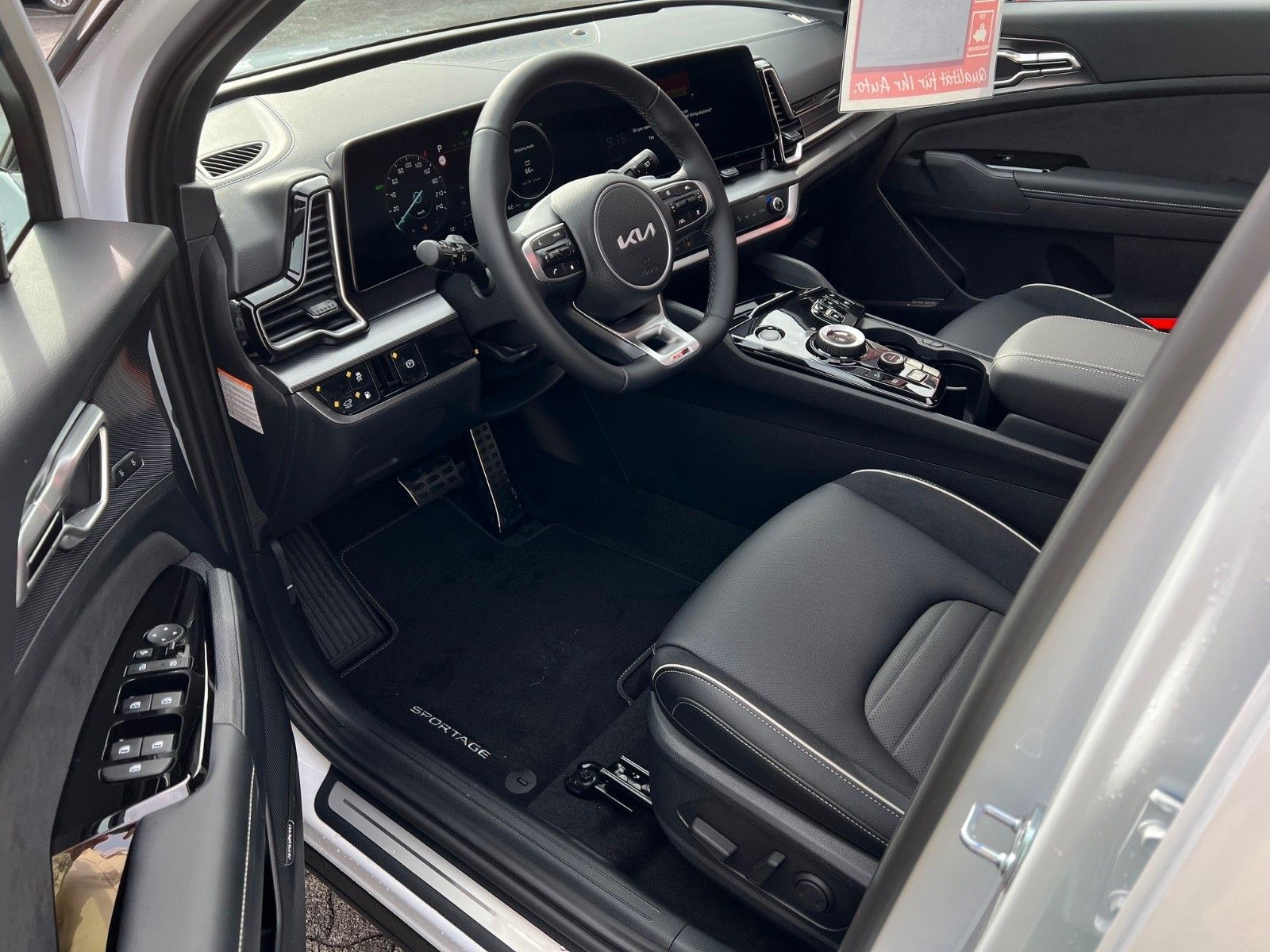 Kia Sportage - Bild 13