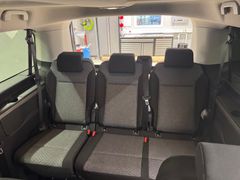 OPEL Zafira Edition 2.2 Diesel L2H1 AHK-abnehmbar LED