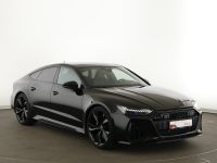 Audi RS7 - Vorschau Bild 10