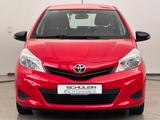 Toyota Yaris Cool *Klima*R-CD*PDC*1.Hand*wenig km* - Toyota Yaris: Kleinwagen
