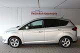 Ford C-Max Titanium, Standhzg. Navi, Automatik - Ford C-Max mit Benzin-Antrieb: Automatik