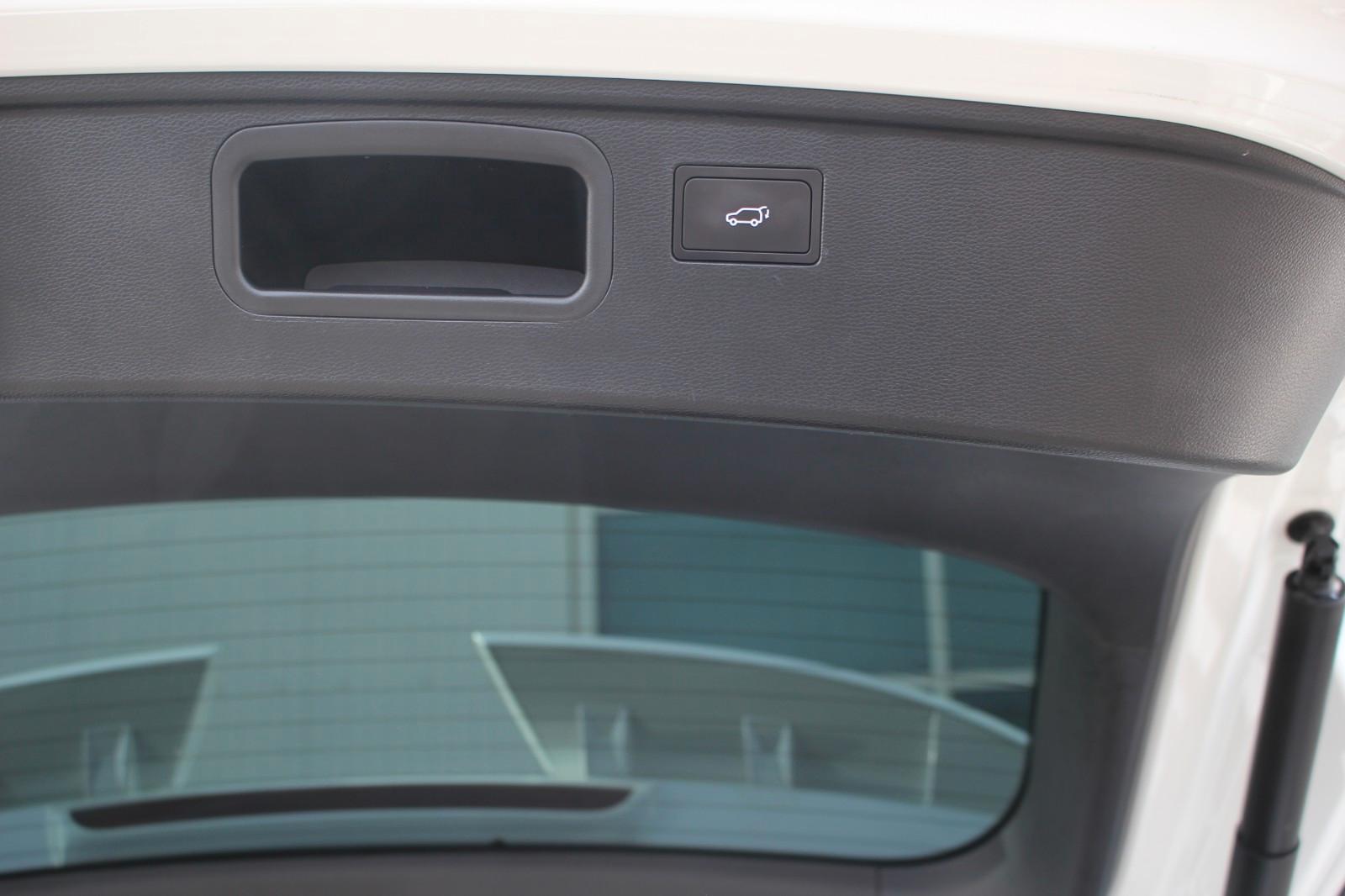 BAIC X55 AUTOMATIK LEDER