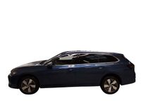 Volkswagen Passat Variant - Vorschau Bild 2