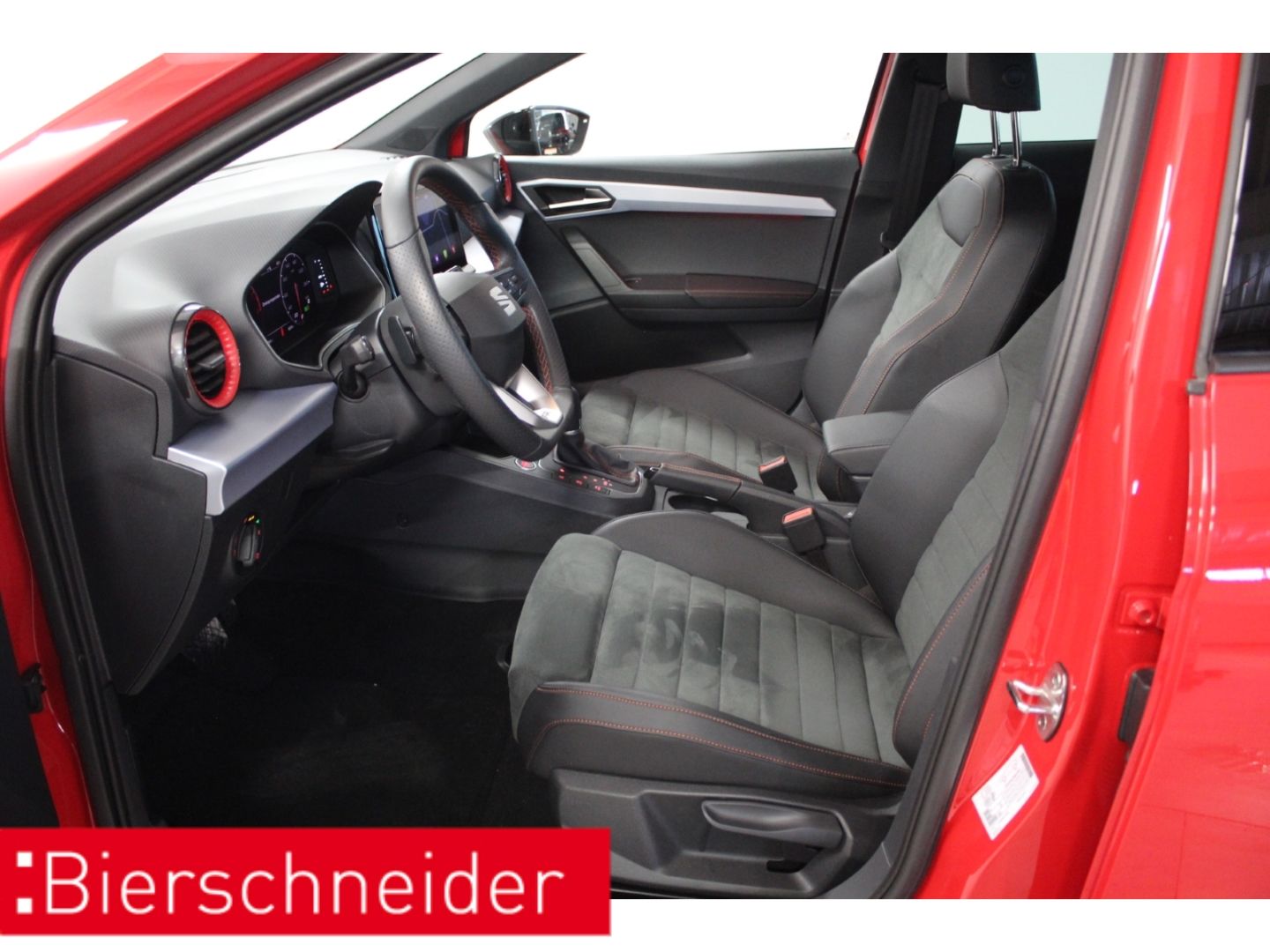 Seat Ibiza - Bild 4
