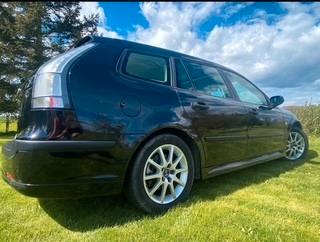 Saab 9-3 2006 — photo 6