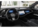 Mercedes-Benz E 220 d T +AMG+Pano+AHK+SHZ+Night+SpurW+S-Sitz - : Silber, Panorama-Dach