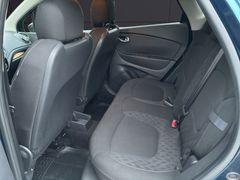 Renault Captur 1.3 TCe 130 Limited