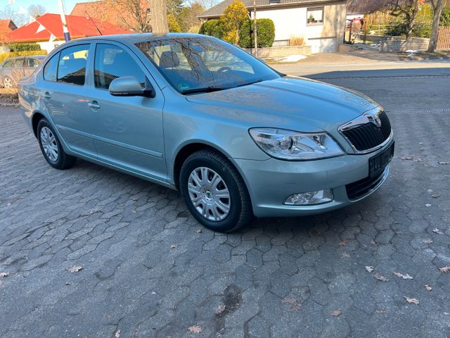 Skoda Octavia 1.6 Ambiente.37000KM 1Hand