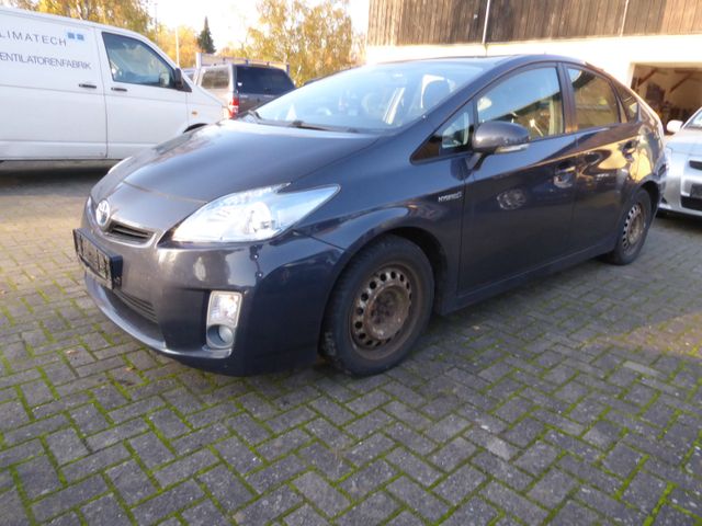 Toyota Prius 1,8 Life,Kamera,head-up-display