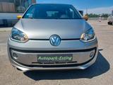 Volkswagen up! colour up!  1.0MPI KlimaShzPdcNebel 42.700km - VW up! Gebrauchtwagen in München
