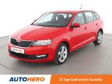 Skoda Rapid Spaceback 1.0 TSI Cool Edition *PDC*KLIMA* - Skoda Rapid aus 2019