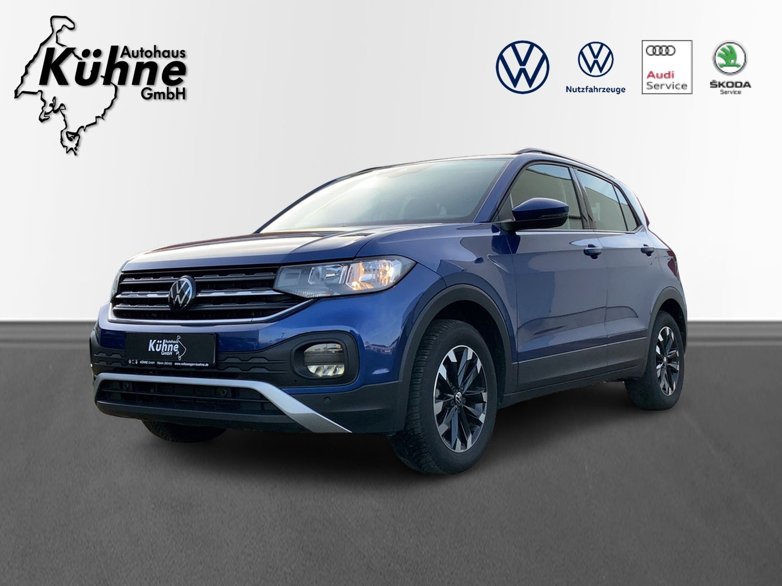 T-Cross 1.0 TSI Life RFK,NAV,ACC,,PDC